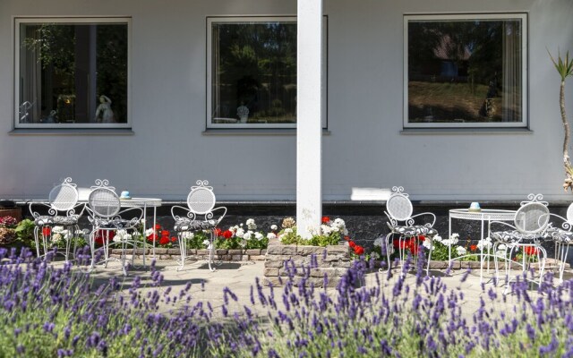 Hotel Hammersø Apartments