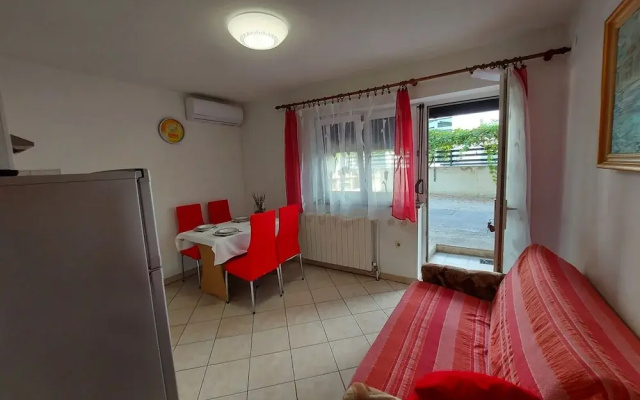 Apartments Bernarda