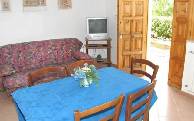 Alba Marina Green Resort