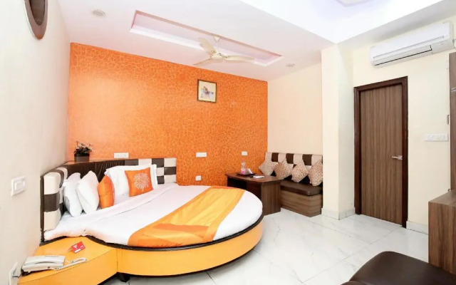 Hotel White House