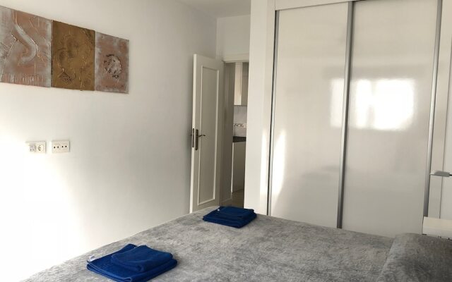 Sunset Apartment