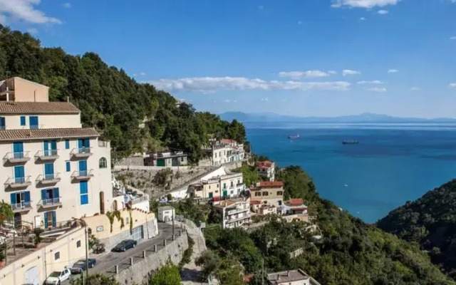 Tra Mare e Monti