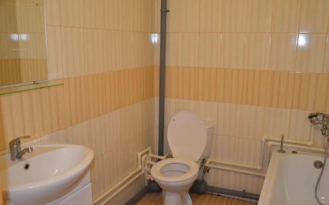 Hostel Berezka