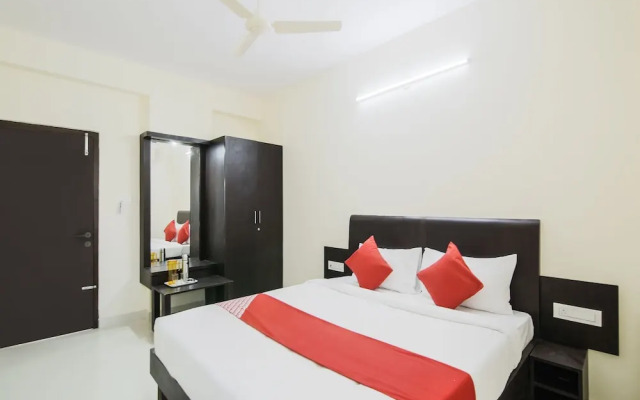 Champion Lotus By OYO Rooms