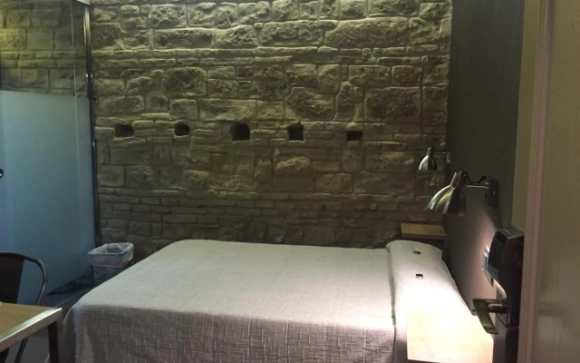 Los Patios Hotel