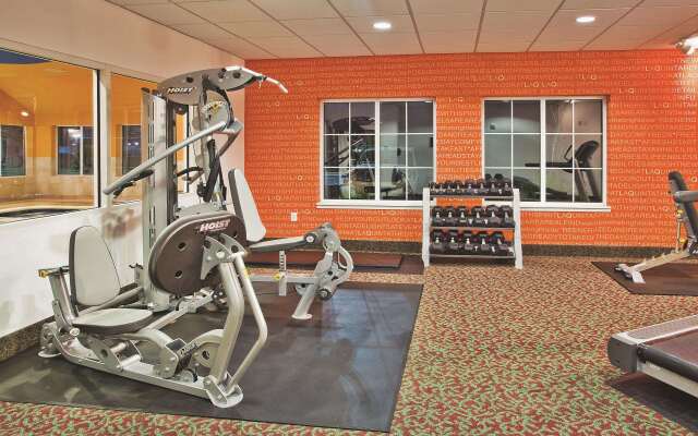 La Quinta Inn & Suites by Wyndham Hinesville - Fort Stewart