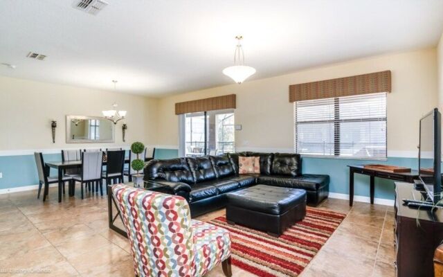 Villa 1433 Wexford Champions Gate