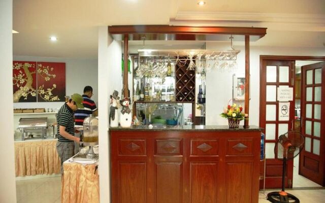 HANZ Vuong Quang Hotel