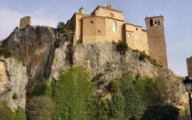 Casa Plana