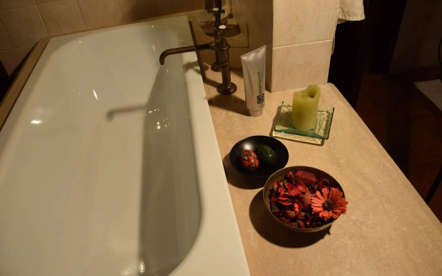B&B Rossopeperoncino