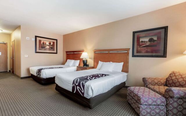 La Quinta Inn & Suites Twin Falls