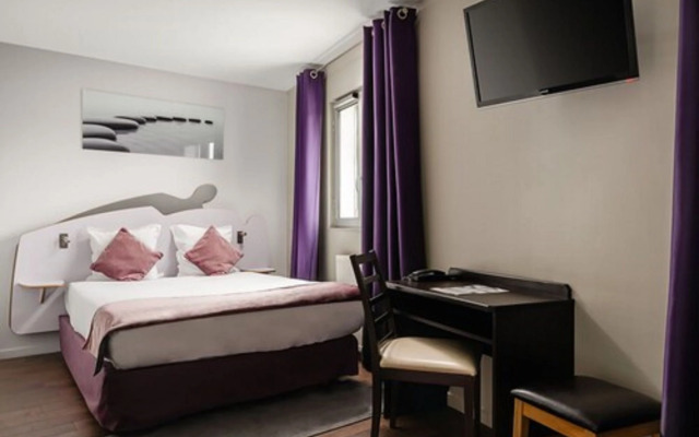 Ibis Styles Chatenay-Malabry Paris Sud