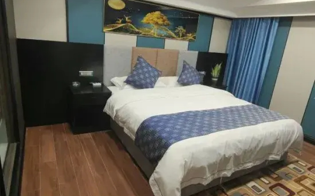 RamaStopHotel