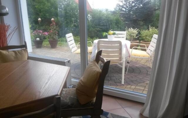 Ferienwohnung Villa Bella Vista