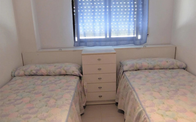 Gardenias III - 4Âº C  (SÃ³lo Familias)