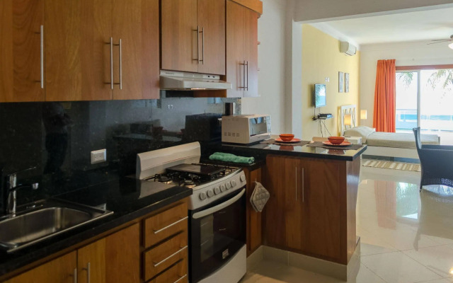 Apartments at Cabarete Morning Breeze
