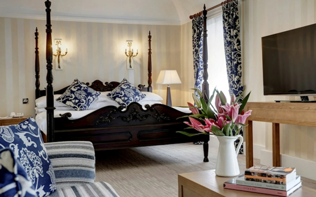 Winchester Royal Hotel