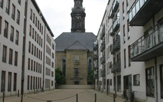 Esben Juhls Guest Room