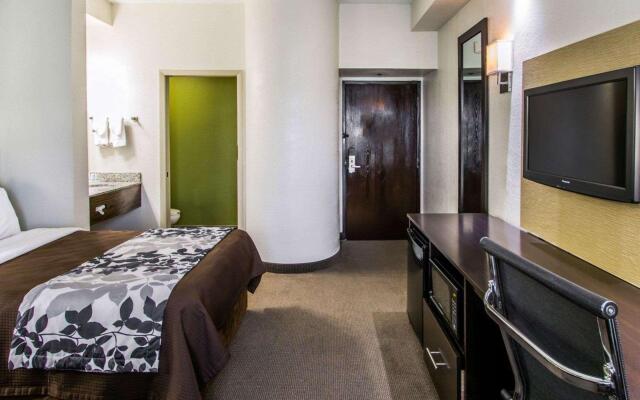 Sleep Inn Fort Pierce I-95