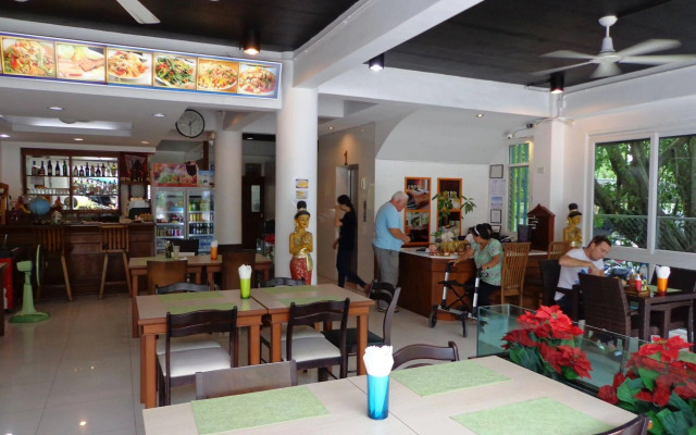 Sukcheewa Residence Phuket