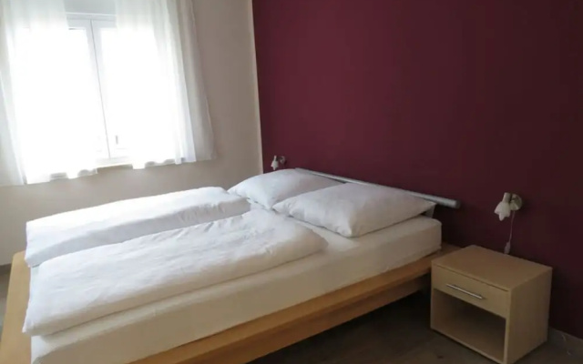 Apartment on the Ground Floor on the Wachberg
