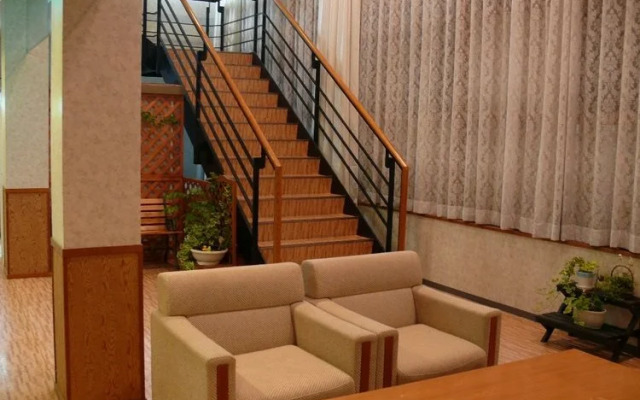 Pension Est Sugadaira