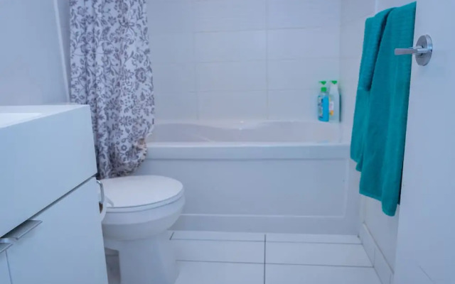 Downtown Toronto Luxury Suites