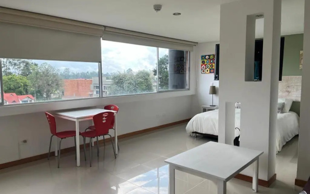 Puerto Bulevar Aparta suite