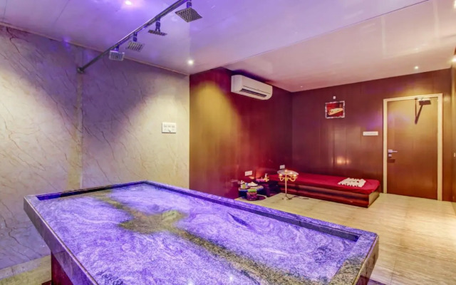Hotel Shree Daan