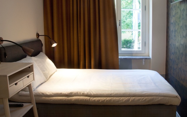Södra Hotellet