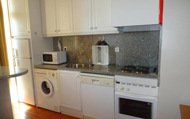 Apartamentos Varandas da Rocha