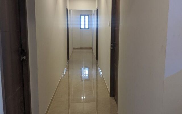 Thane Atharva Residency