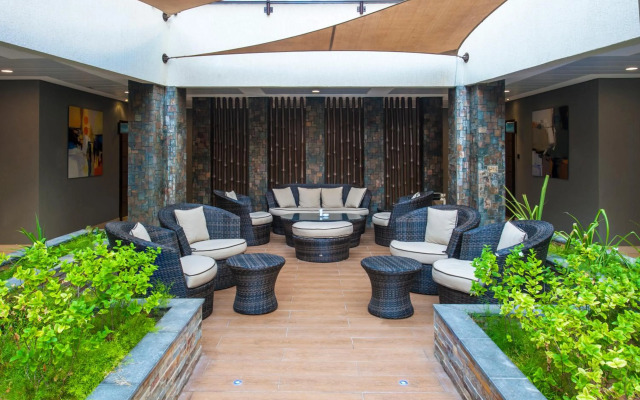 Pearl Hotel and Spa