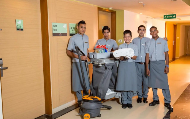 Radha Regent - Electronics City