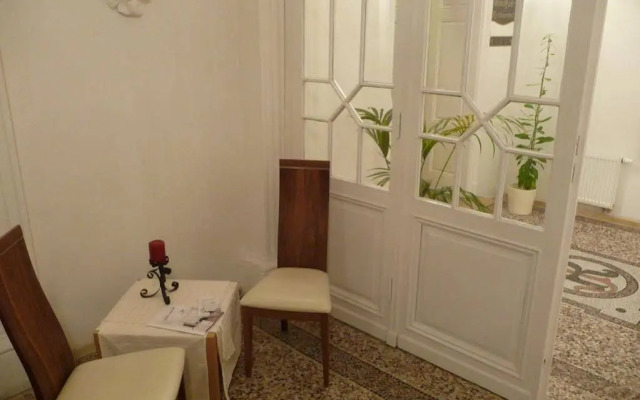 Apart Suites Brno