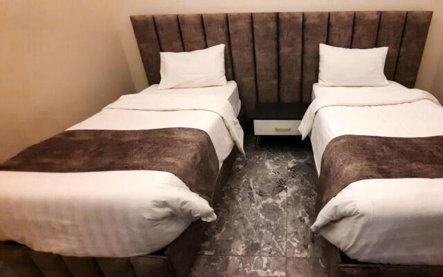 جولدن نيو جوان - Golden New Gewan Hotel