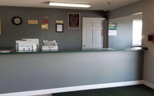 Budget Inn Wentzville