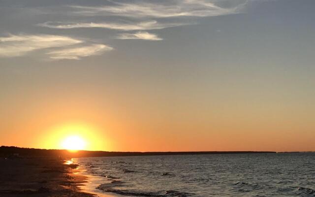 Apartment Strandidyll, Trassenheide