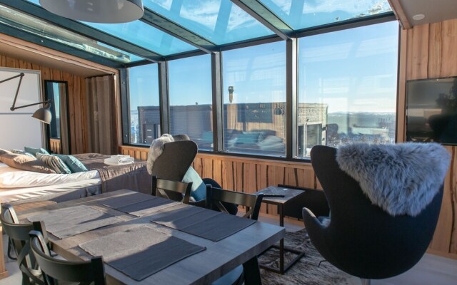 Top Star Saariselkä 1