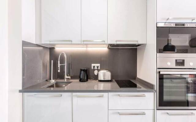 Apartment Marbella Playa