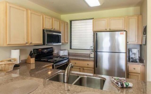 Kaha Lani Resort #121