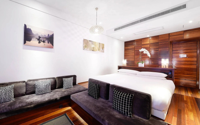 URBN Boutique Shanghai