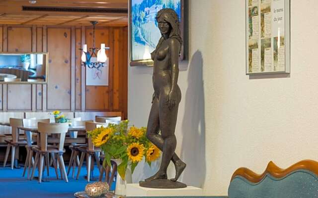 Landgasthof Hotel Menzberg