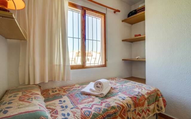 Bungalow Cala Blanca