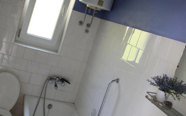 Apartment Room with a view