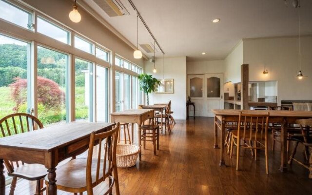Cafe&Guest House Kaziya