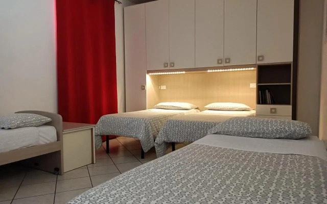 Appartamenti Borghetto San Donato 105