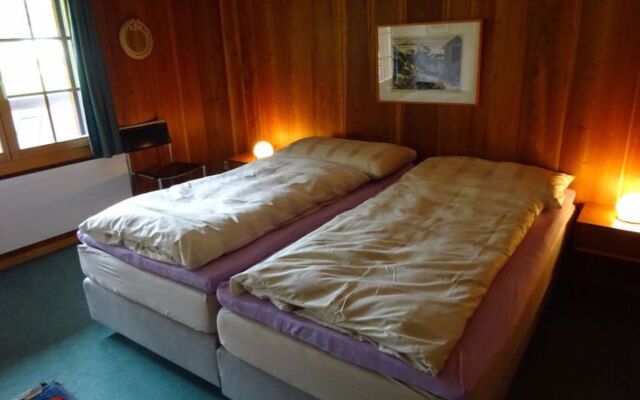 Lischenhaus - Strubel