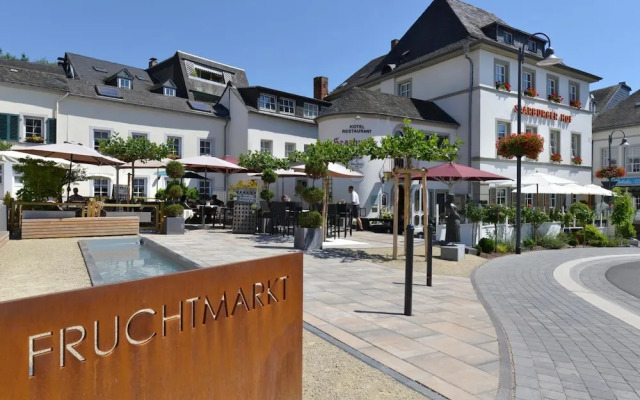 Hotel Saarburger Hof