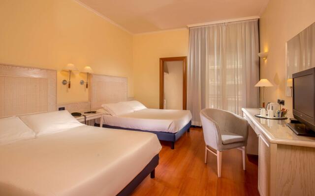 Best Western Globus Hotel